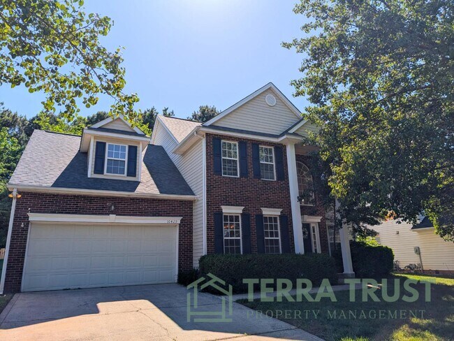 Foto del edificio - 10429 Madison Park Dr