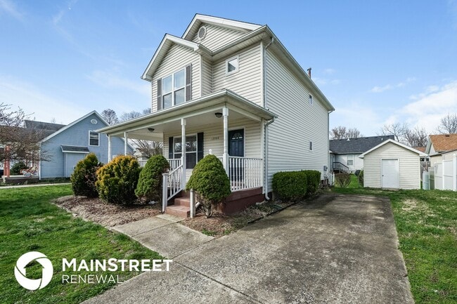 Foto del edificio - 12008 Valley Meadow Way