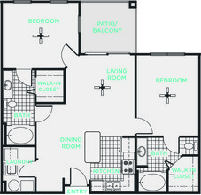 Wildflower Apartments photo'