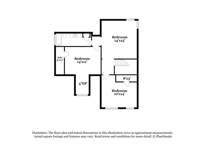 Foto del edificio - 18614 Willow Cove Dr