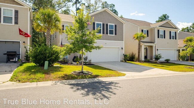 Building Photo - 4 br, 2.5 bath House - 9682 Roseberry Street