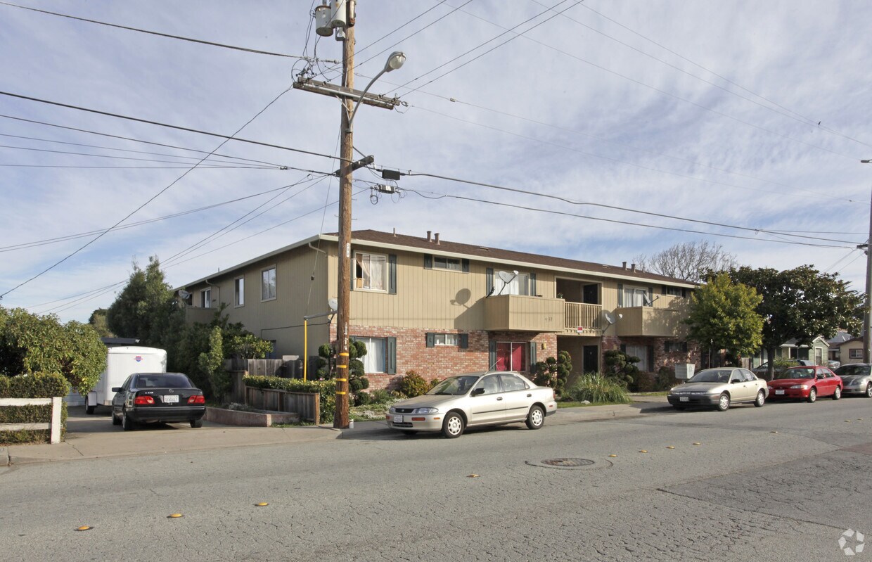 Primary Photo - 933 Hilby Ave