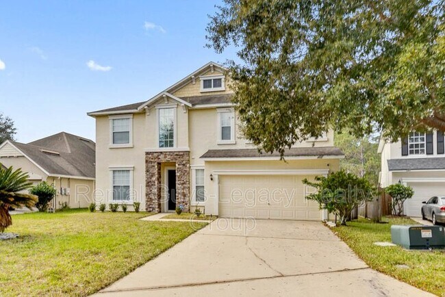 Foto del edificio - 402 Hearthside Ct