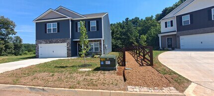 Building Photo - 7201 Jumping Jack Ln