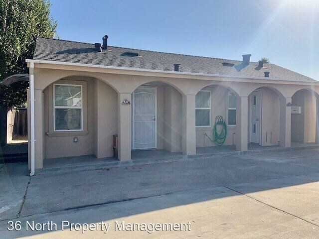 Building Photo - 43 Villa St