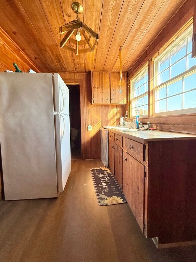 Foto del edificio - 1 Bedroom Home for Rent