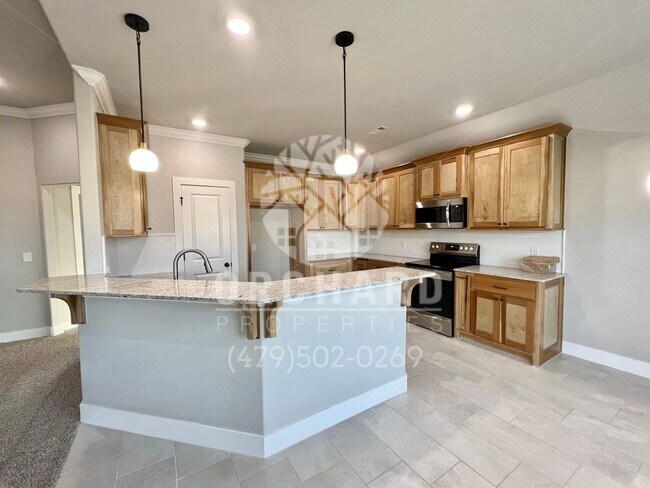 Building Photo - Single Family Home- Well-Sought After Well...