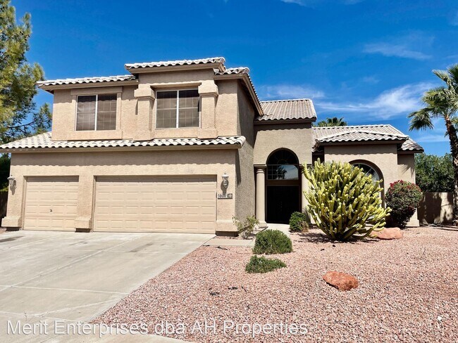 Foto del edificio - 5 br, 3 bath House - 16001 S 38TH WAY