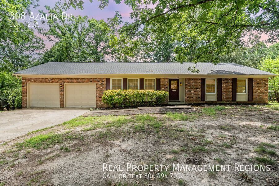 Foto principal - 308 Azalia Dr