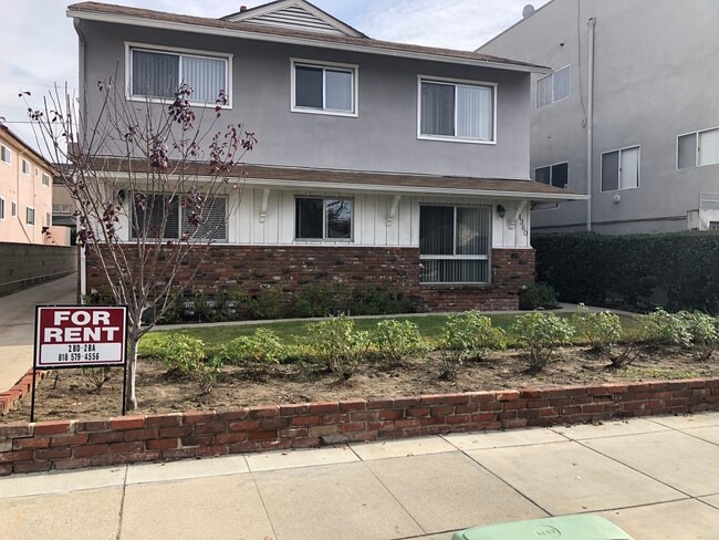 Apartment Building - 4360 Colfax Ave