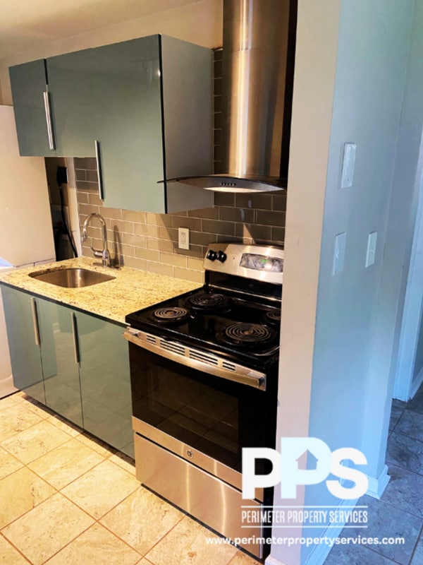 Photo - 195 Randolph St NE Apartment