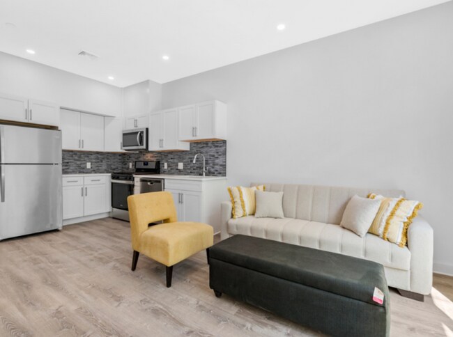Foto del edificio - 1 bedroom in Everett MA 02149