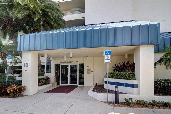 Foto del edificio - 7984 Sailboat Key Blvd S