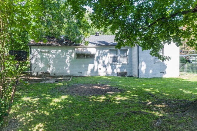 Foto del edificio - Freshly Updated House