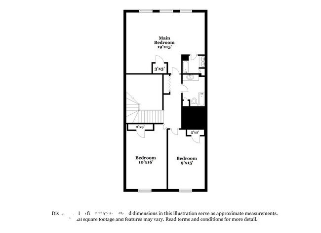 Foto del edificio - 603 Trotters Ln