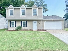 Building Photo - 709 Chatsworth Dr
