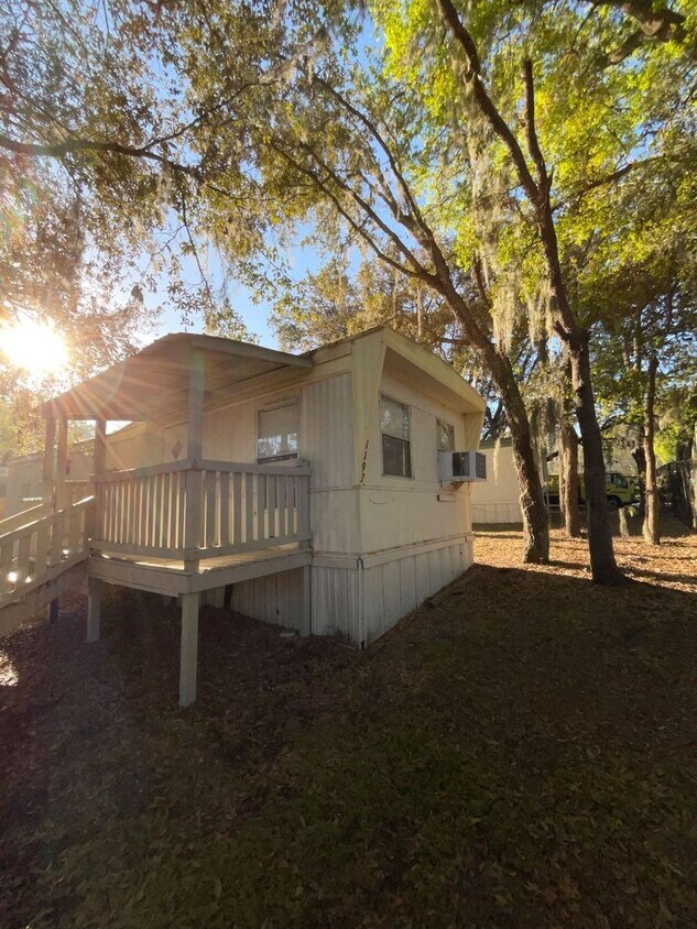 Foto principal - 1193 S Christiana Ave