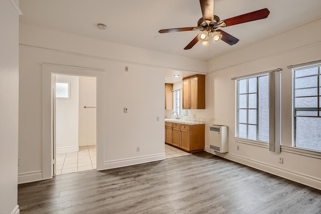 South Virgil Apartments Apartments in Los Angeles, CA Westside Rentals