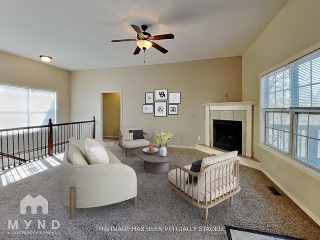 Foto del edificio - 2915 W Augusta Hills St