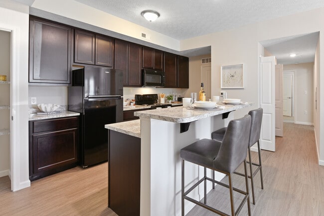 Building Photo - The Clarkson