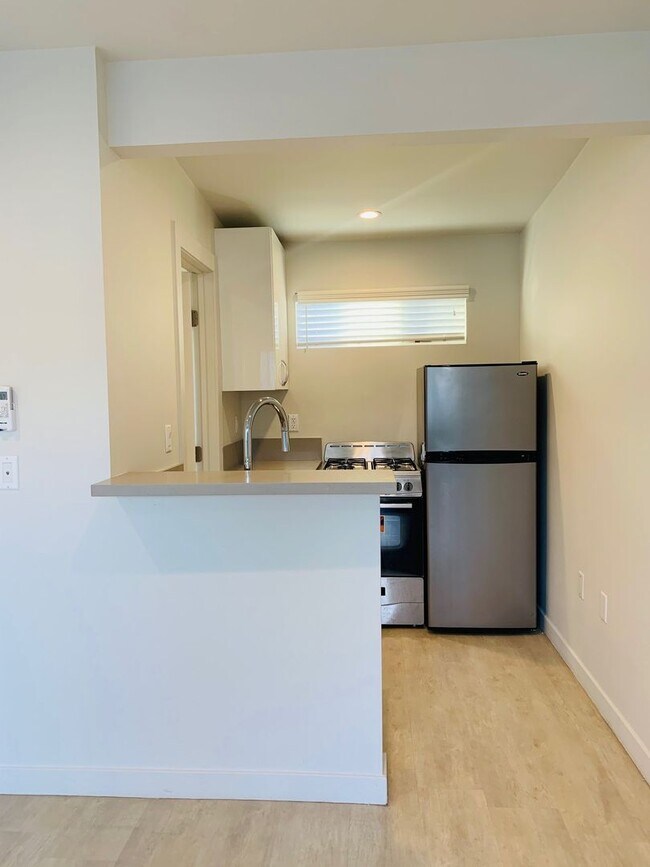 Foto del interior - The Century Village (9910 S Village Dr)