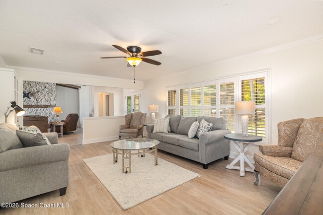 Building Photo - 7920 S Tropical Trail