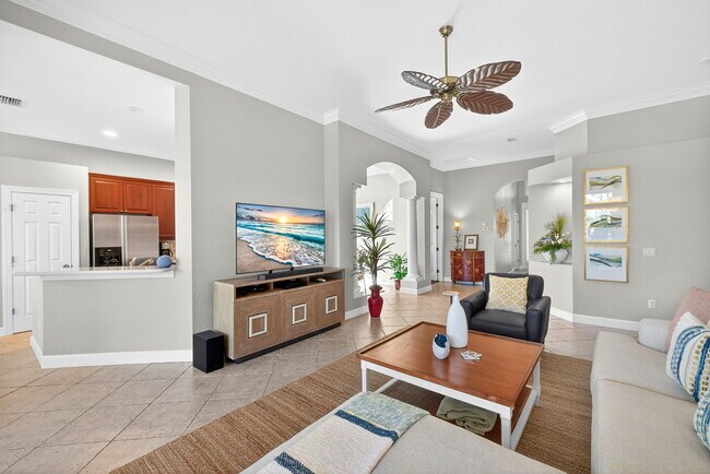 Foto del edificio - 8943 Greenwich Hills Way