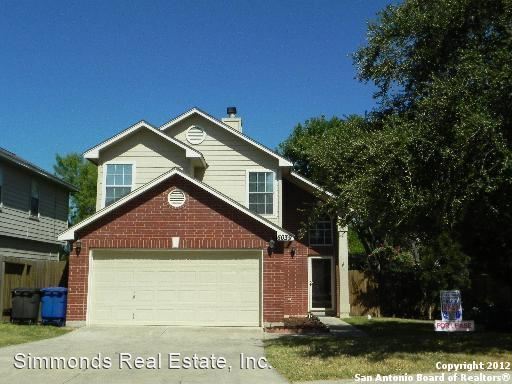 Building Photo - 3 br, 2.5 bath House - 6039 Woodway Place