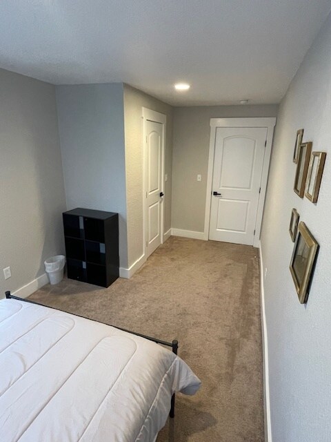 Dormitorio 3 (doble) - 1808 Vestal Rd