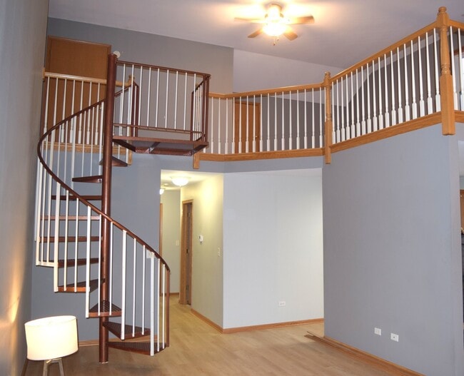 Building Photo - 800 Madison St