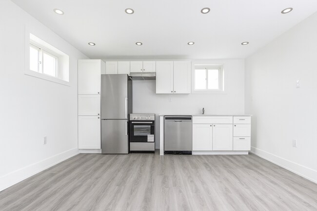 Photo du bâtiment - 276-276 Lincoln St