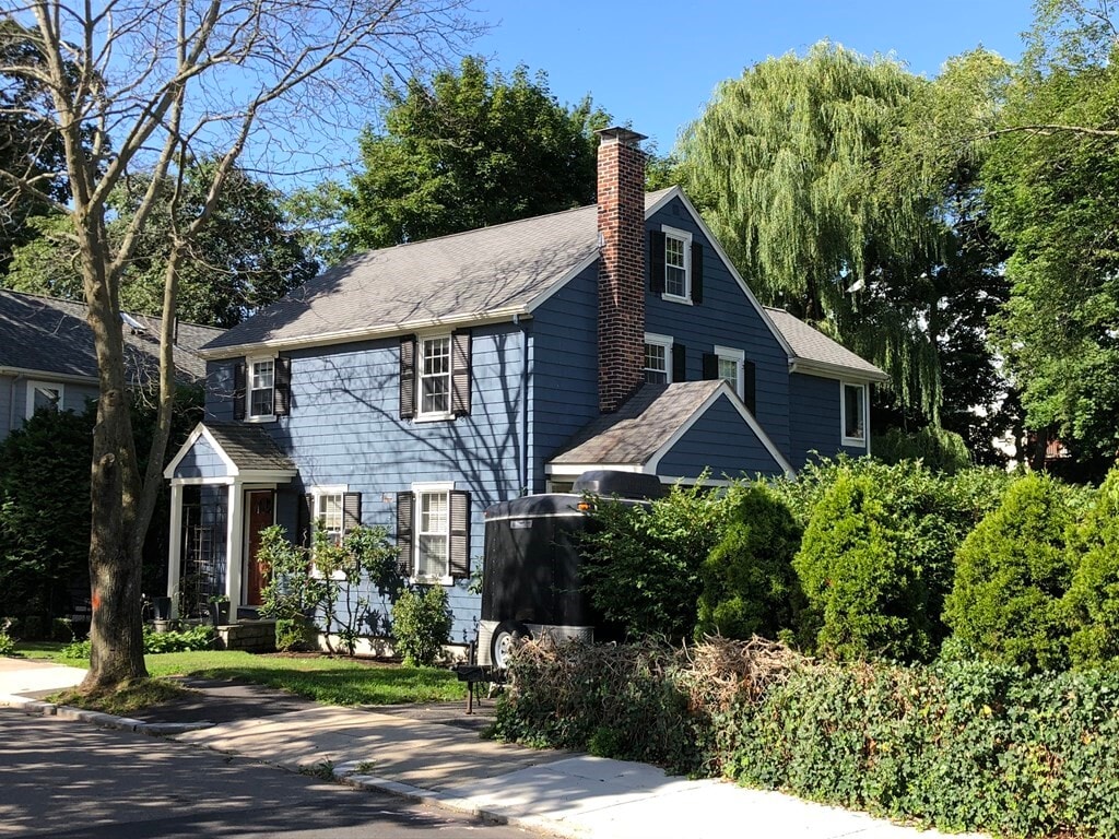 285 Wachusett St, Boston, MA 02130 House Rental in Boston, MA