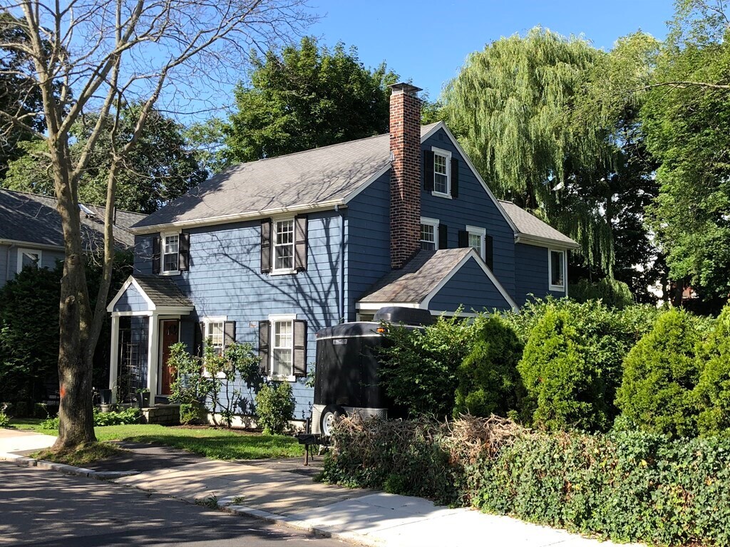 285 Wachusett St, Boston, MA 02130 House Rental in Boston, MA