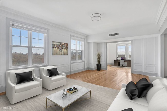 Building Photo - 2 br, 2 bath Apartment - The Senate 2-920