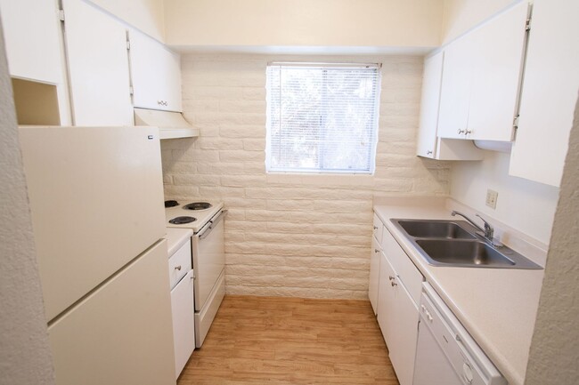 Foto del interior - Camino De La Sierra