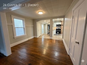 Building Photo - 26 Custer St