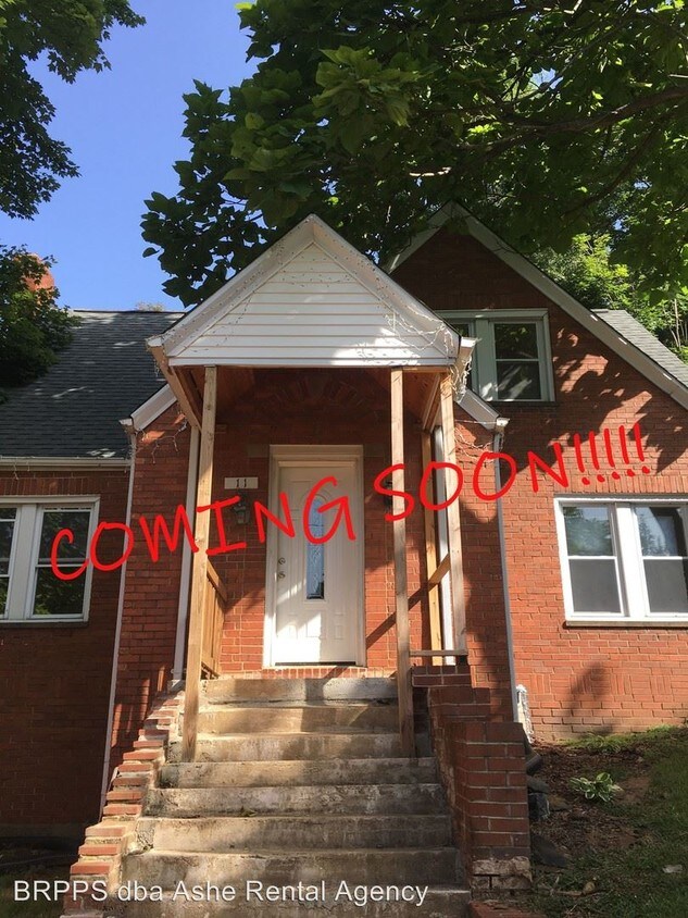 Primary Photo - 3 br, 1.5 bath House - 11 East 4th Street