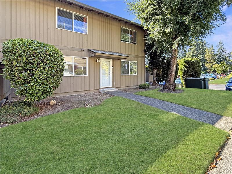 Foto principal - 5910 N 15th St