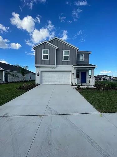 Foto del edificio - 642 Bell Prairie Cir