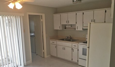 Interior Photo - Golden Gate Triplex (Investment)