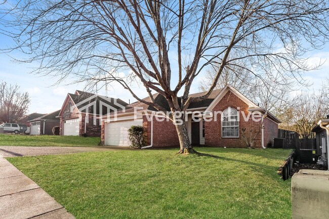 Building Photo - 2721 Green Turtle Trail