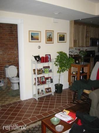 Foto del edificio - 34 Hall St
