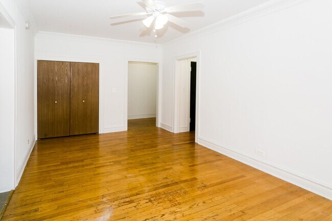 Foto del interior - 1101 E. Hyde Park Boulevard