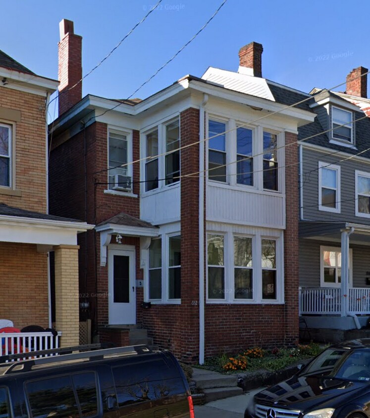 652 Southern Ave, Pittsburgh, PA 15211 House Rental in Pittsburgh, PA