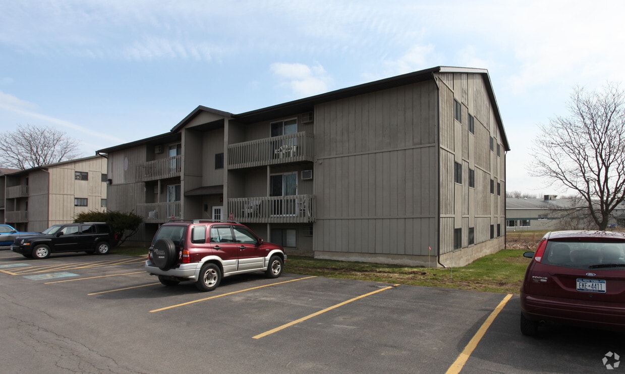 River Run Apartments Apartments Fulton, NY