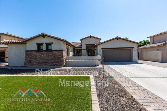 Foto del edificio - 2591 E Yellowstone Pl