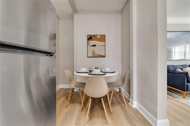 Foto del edificio - 4400 Gaston Ave