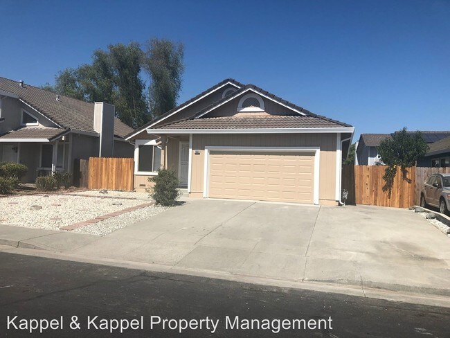 Building Photo - 3 br, 2 bath House - 1032 Wood Hollow Circle