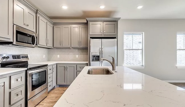 Building Photo - Brand New Modern 2nd Level, 3 bedrooms, 3 full bath