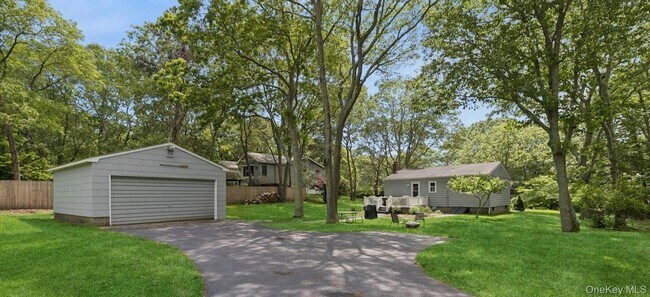 Foto del edificio - 28 The Trail